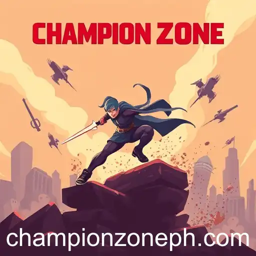 Championzone: The Pulse of Action Games