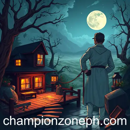 Exploring the Diverse World of Adventure Games on ChampionZone