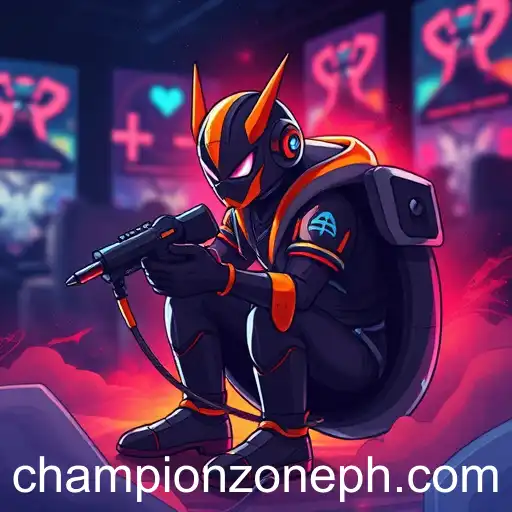 ChampionZone: Shaping the Future of Online Gaming
