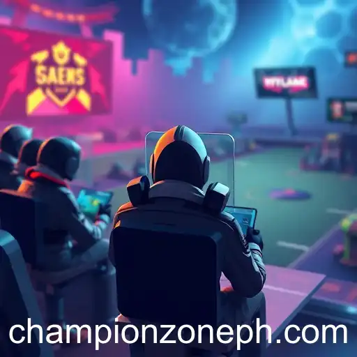 ChampionZone Revolutionizes Online Gaming Trends