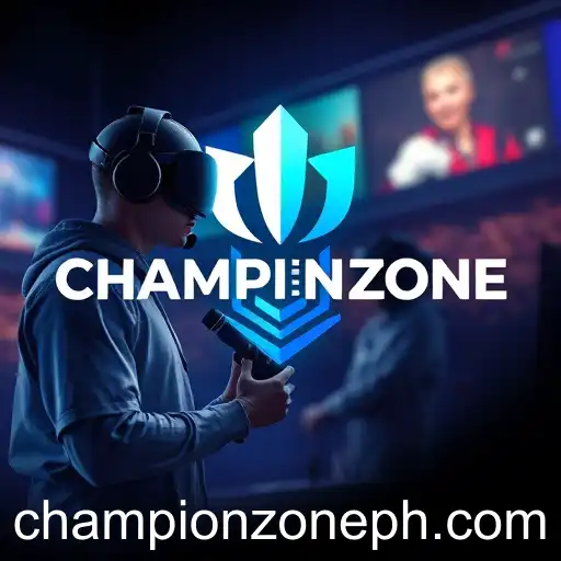 ChampionZone: Shaping the Future of Online Gaming
