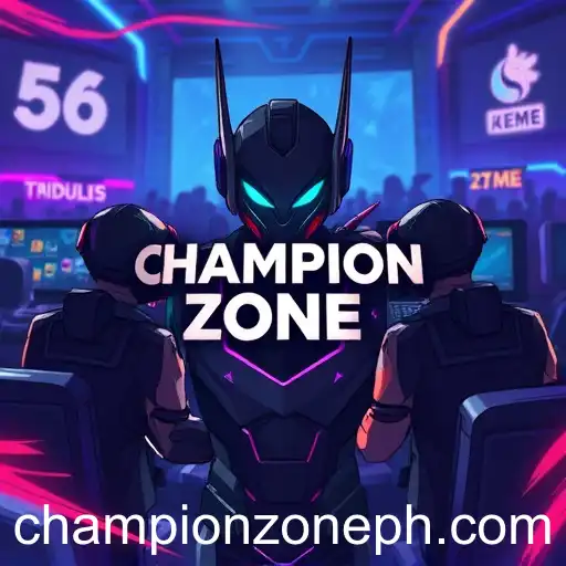 Championzone: A New Era for Online Gaming