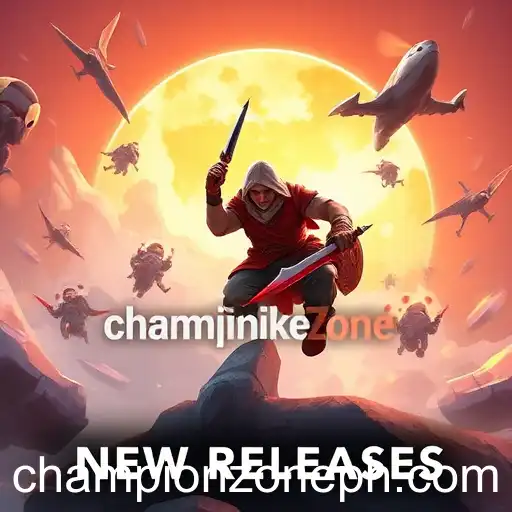 ChampionZone Revolutionizes Online Gaming