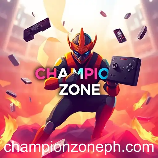 ChampionZone's Impact on Modern Gaming