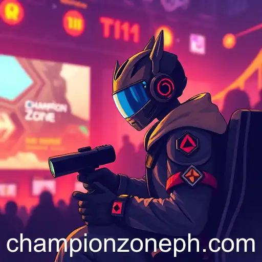 ChampionZone: Unravelling The Playfield