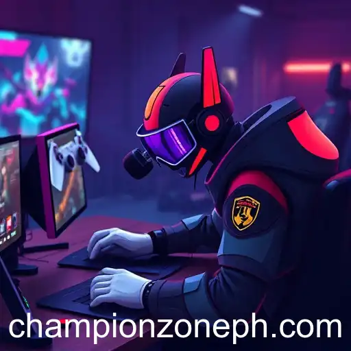 ChampionZone: The Rise of a Gaming Haven