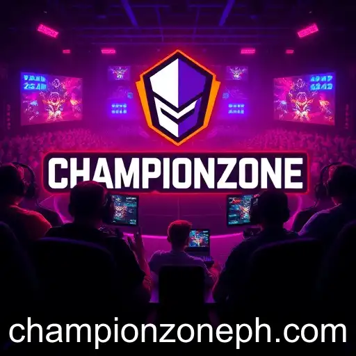 Empowering Gamers: A Dive into Championzone