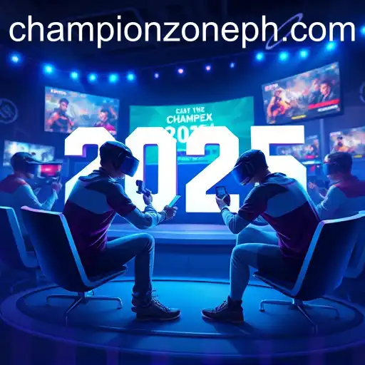 The Rise of Gaming Platforms in 2025