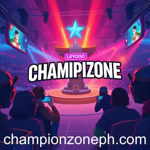 Champion of Multiplayer Gaming: Exploring the Rise of 'Championzone'