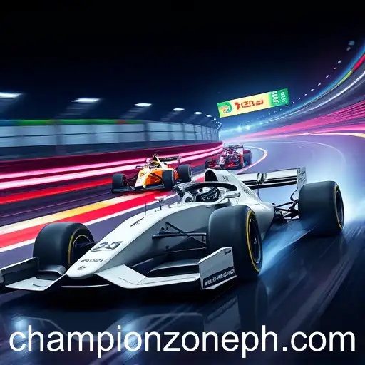 ChampionZone: The Ultimate Hub for Racing Game Enthusiasts
