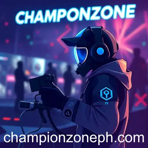 The Rise of ChampionZone in Online Gaming