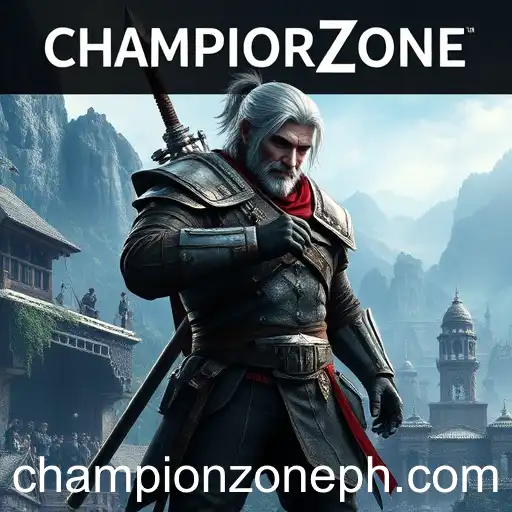Exploring the Thrilling World of Role-Playing Games on Championzone