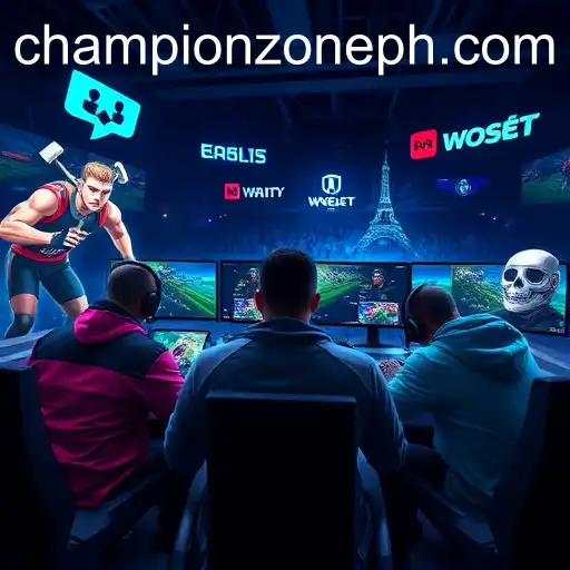 The Resurgence of Online Gaming Communities